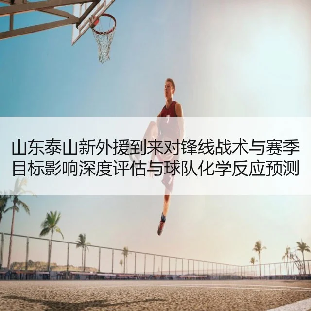 山东泰山新外援到来对锋线战术与赛季目标影响深度评估与球队化学反应预测